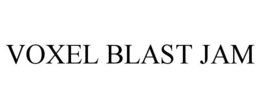 voxel blast jam