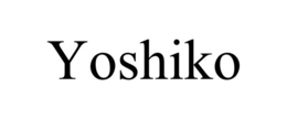 yoshiko