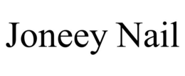 joneey nail