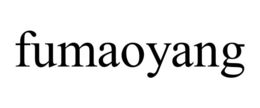 fumaoyang