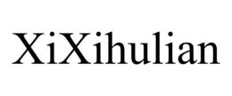 xixihulian