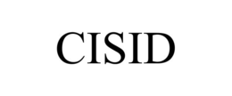 cisid