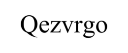 qezvrgo