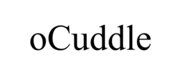 ocuddle