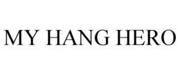 my hang hero