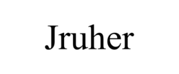 jruher
