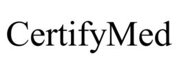 certifymed
