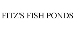 fitz's fish ponds