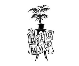 the tabletop palm co