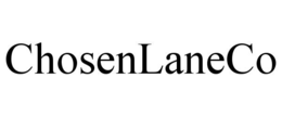 chosenlaneco