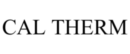 cal therm