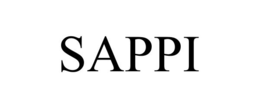 sappi