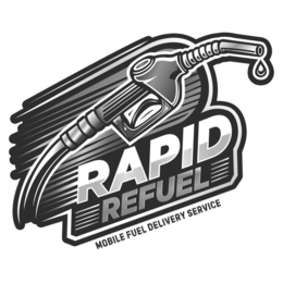 rapid refuel mobile fuel delivery service