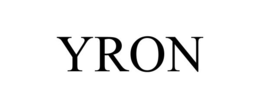 yron