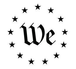 we