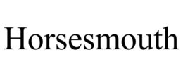 horsesmouth
