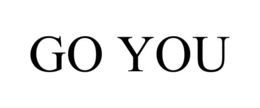 go you