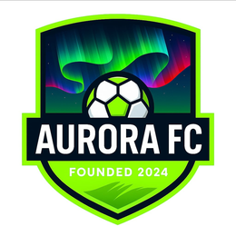 aurora fc founded 2024