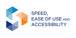 speed, ease of use and accessibility