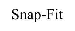 snap-fit