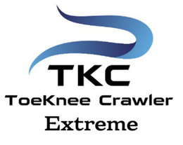tkc toeknee crawler extreme