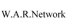 w.a.r.network