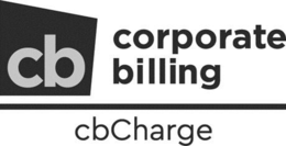 cb corporate billing cbcharge