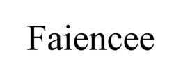 faiencee