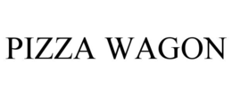 pizza wagon