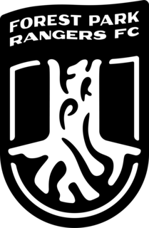forest park rangers fc