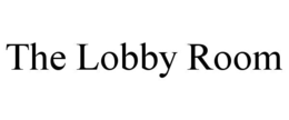 the lobby room