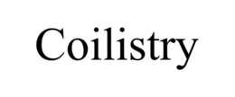 coilistry