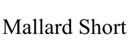 mallard short