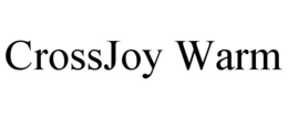 crossjoy warm