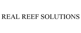 real reef solutions