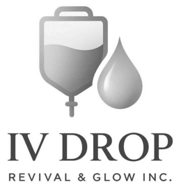 iv drop revival & glow inc.