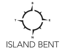b  e n t  island bent