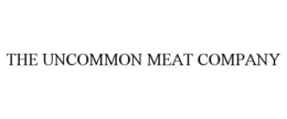 the uncommon meat company