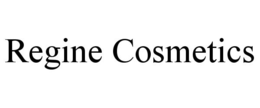 regine cosmetics