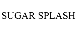sugar splash