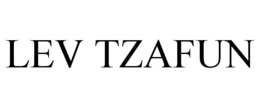 lev tzafun