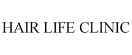 hair life clinic
