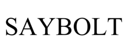 saybolt