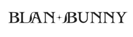 blan bunny