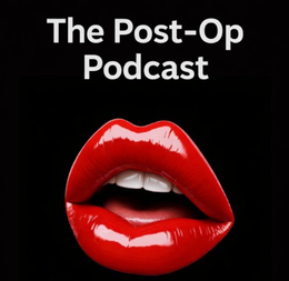 the post-op podcast