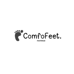 comfofeet. footwear
