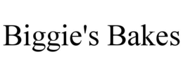 biggie's bakes