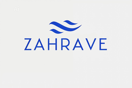 zahrave
