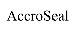 accroseal