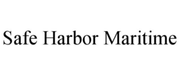 safe harbor maritime